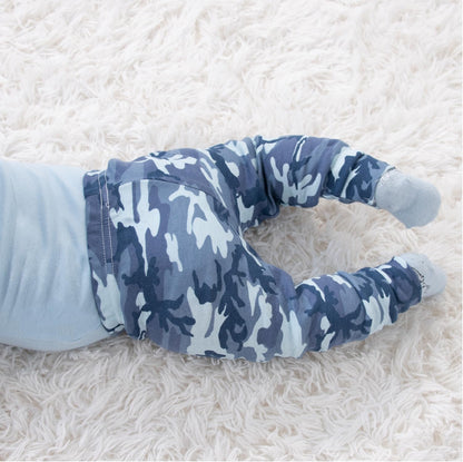The Peanutshell 5 Pack Baby Boy Pants Set - 100% Cotton Toddler Pants for Boys, Clothes for