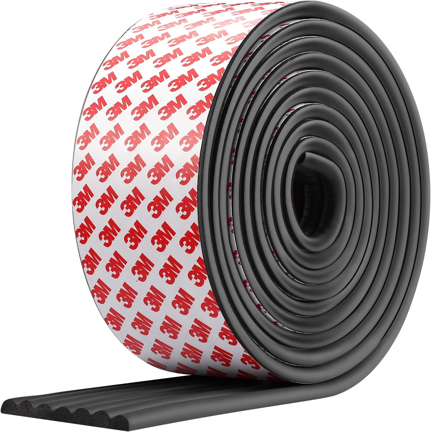 Upgrade Baby Proofing Edge Corner Protector, 16.4ft Edge Guards Padding with 3M Adhesive
