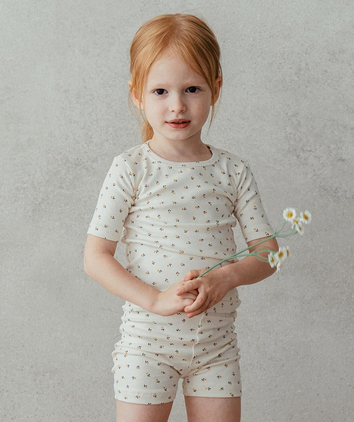AVAUMA Baby Boys Girls Pajama Set 6M-7T Kids Cute Toddler Snug fit Pattern Design Pjs Cotton