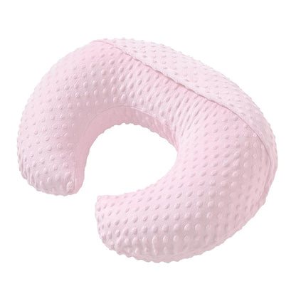 Nursing Pillow and Positioner for Breastfeeding, Ultra Soft Baby Breastfeeding Pillows for More