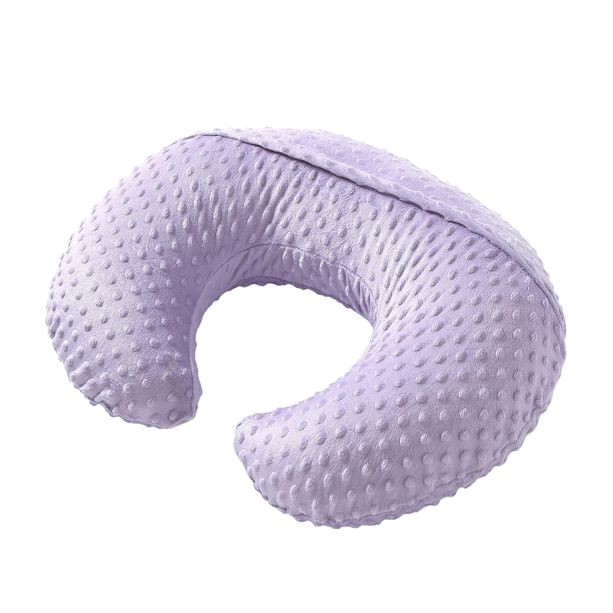 Nursing Pillow and Positioner for Breastfeeding, Ultra Soft Baby Breastfeeding Pillows for More