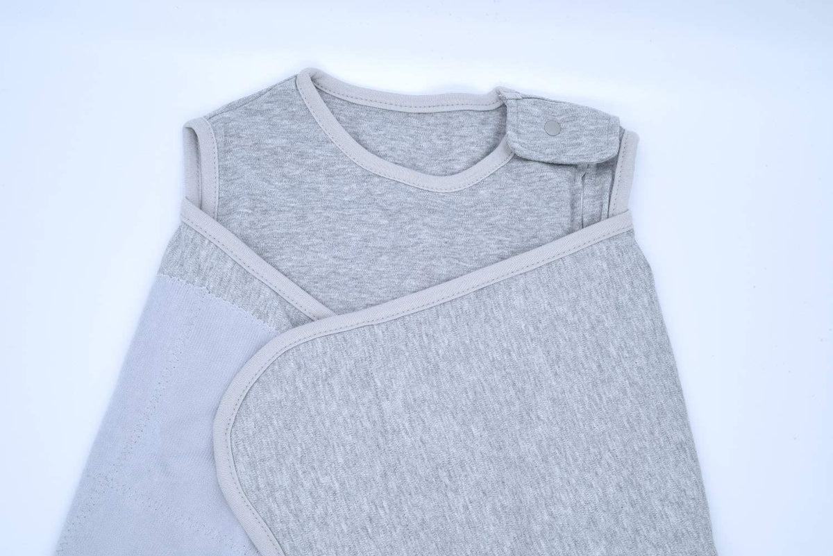 Baby Sleep Sack Swaddle,Adjustable Wearable Baby Sleep Sack XL,Miracle Swaddles for Babies
