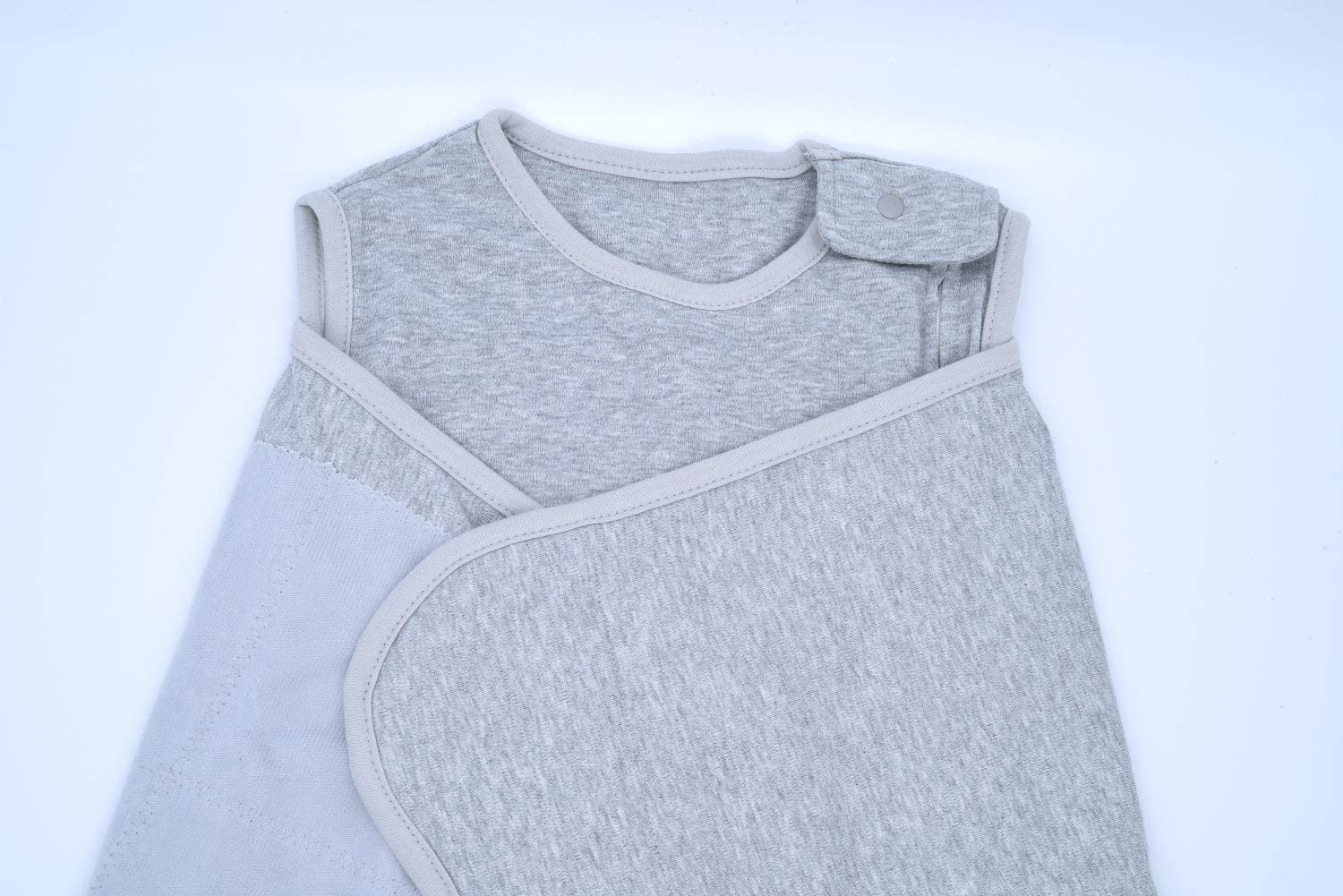 Baby Sleep Sack Swaddle,Adjustable Wearable Baby Sleep Sack XL,Miracle Swaddles for Babies