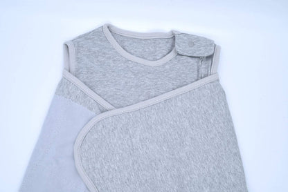 Baby Sleep Sack Swaddle,Adjustable Wearable Baby Sleep Sack XL,Miracle Swaddles for Babies