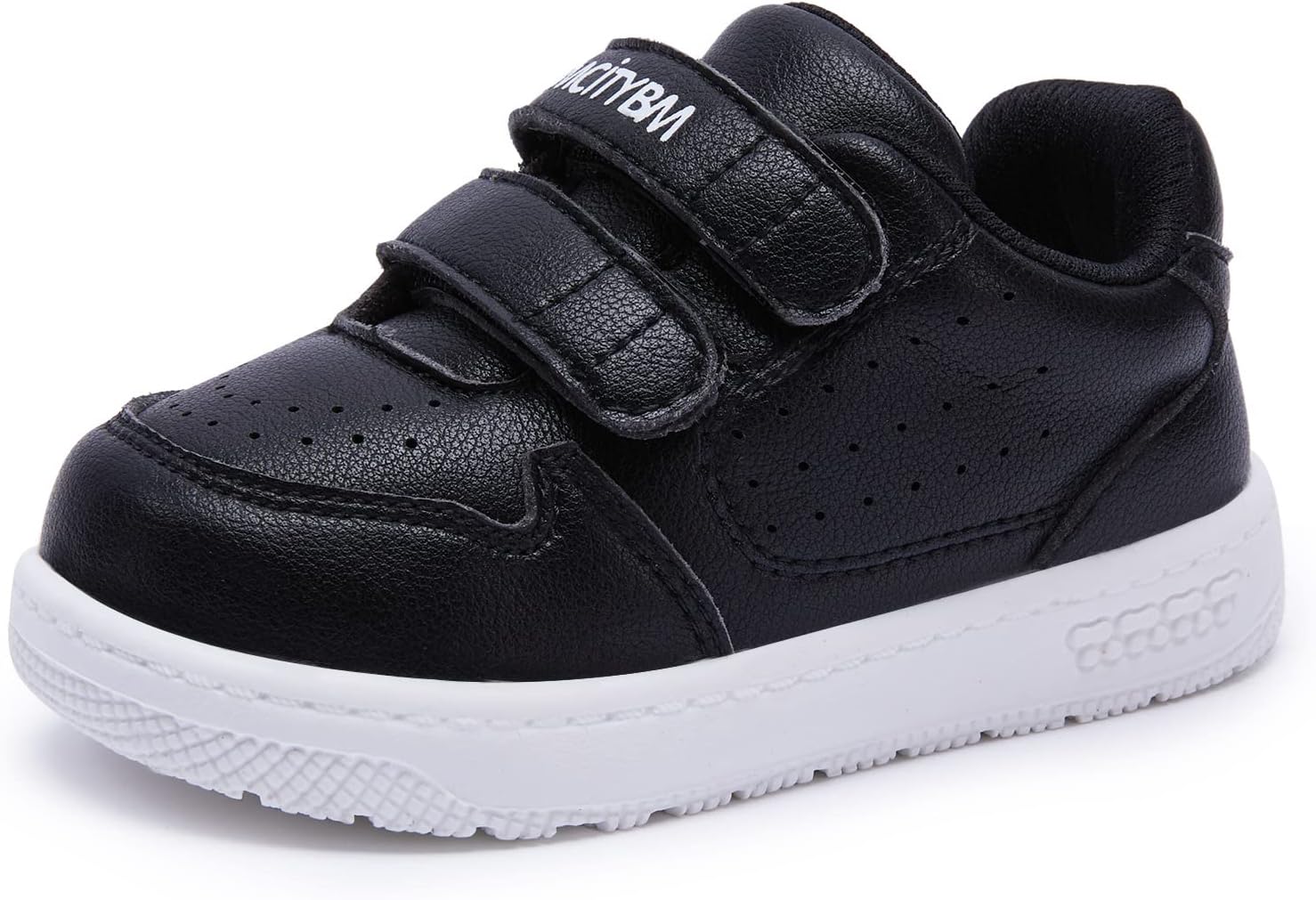 BMCiTYBM Baby Shoes Infant Boy Girl First Walker Shoes Toddler Walking Shoes Lightweight Non-Slip