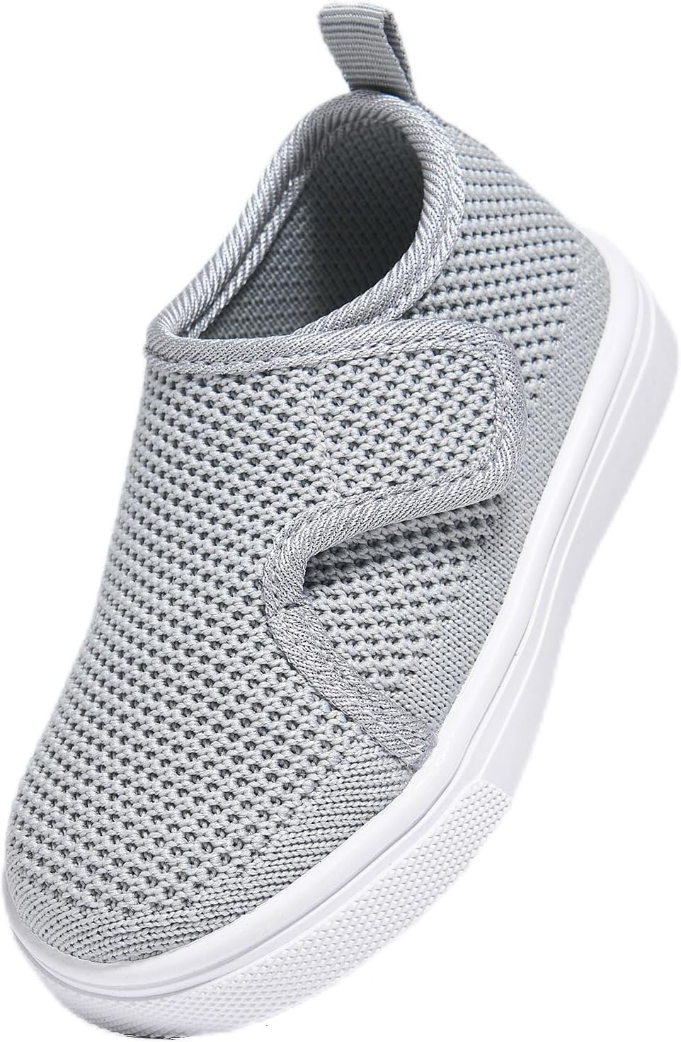 Newsonet Baby Shoes Boys Girls First Walking Breathable Non Slip Walker Sneakers Soft Sole 6 9 12