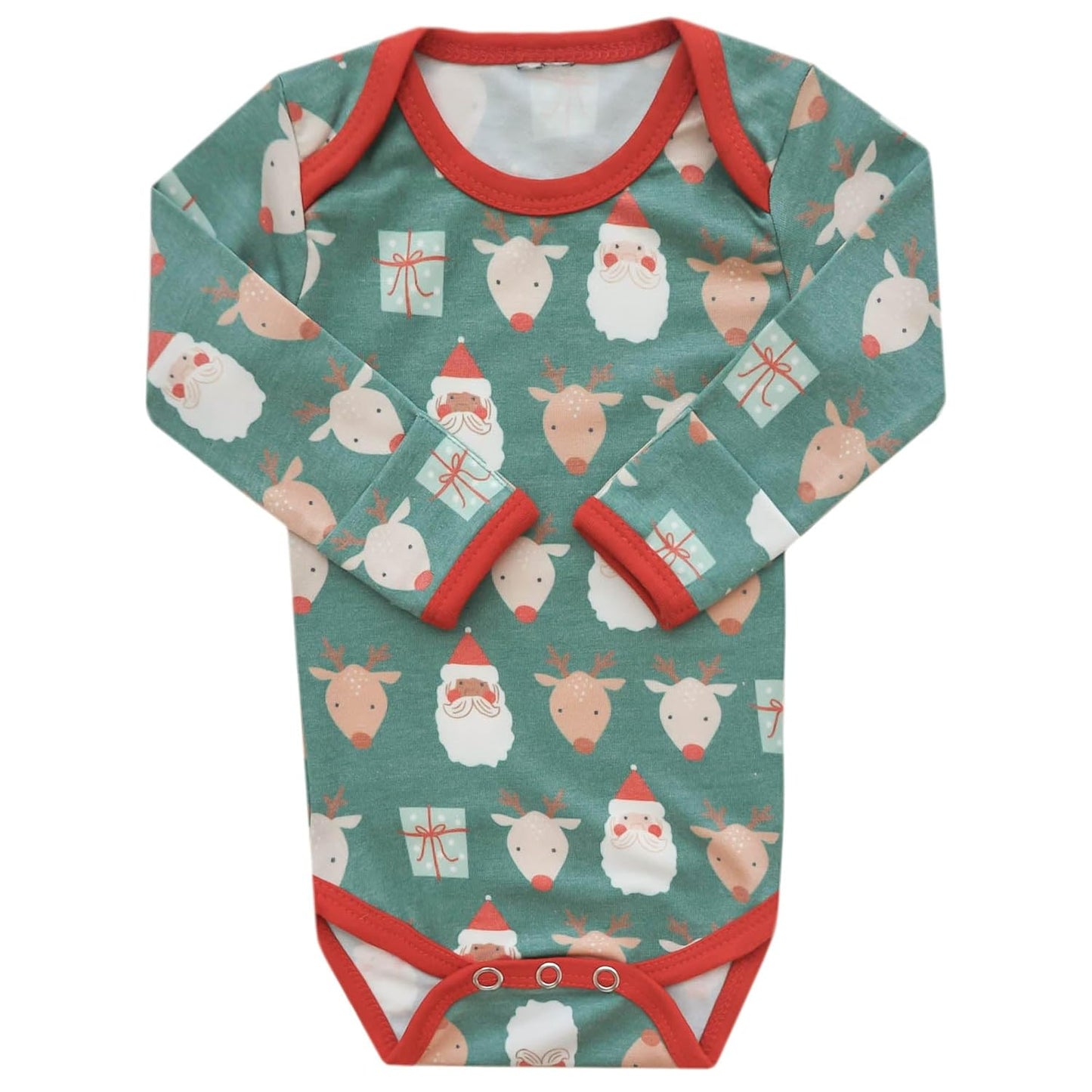 Copper Pearl Long Sleeve Bodysuit Baby: Ultra Soft Baby for Newborns, Boys, and Girls - Stylish