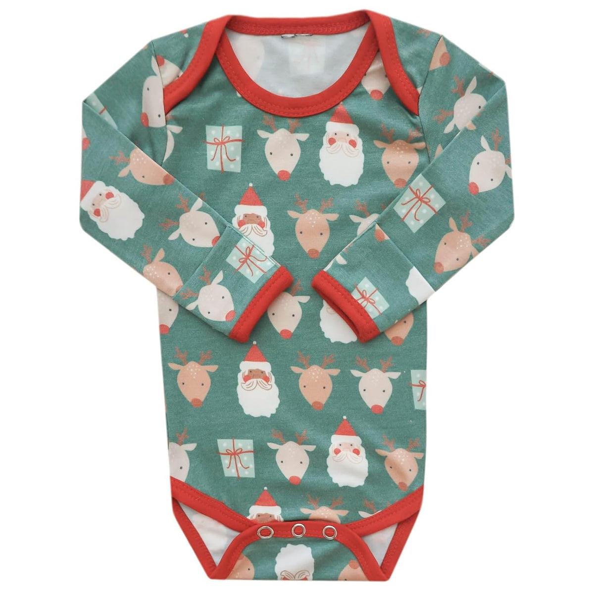 Copper Pearl Long Sleeve Bodysuit Baby: Ultra Soft Baby for Newborns, Boys, and Girls - Stylish
