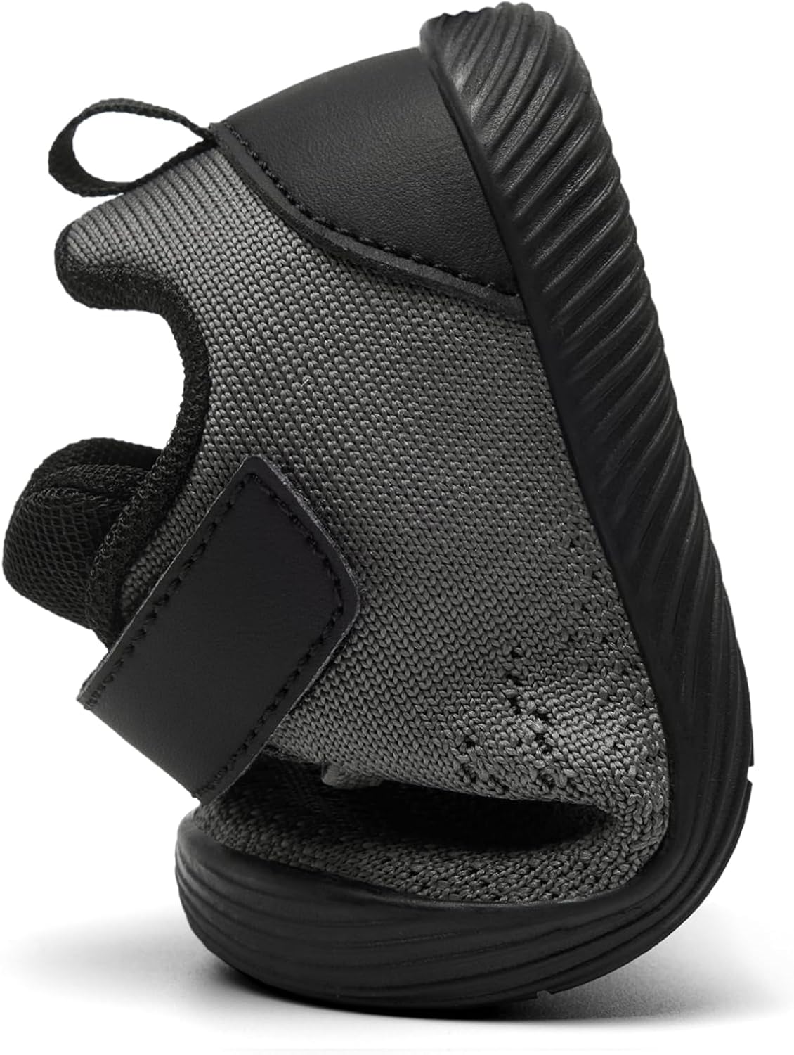 MORENDL Toddler Sneakers Baby Boys & Girls Barefoot Shoes Lightweight Breathable Walking Running