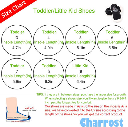 Baby First-Walking Shoes 1-4 Years Kid Shoes Trainers Toddler Infant Boys Girls Soft Sole Non Slip