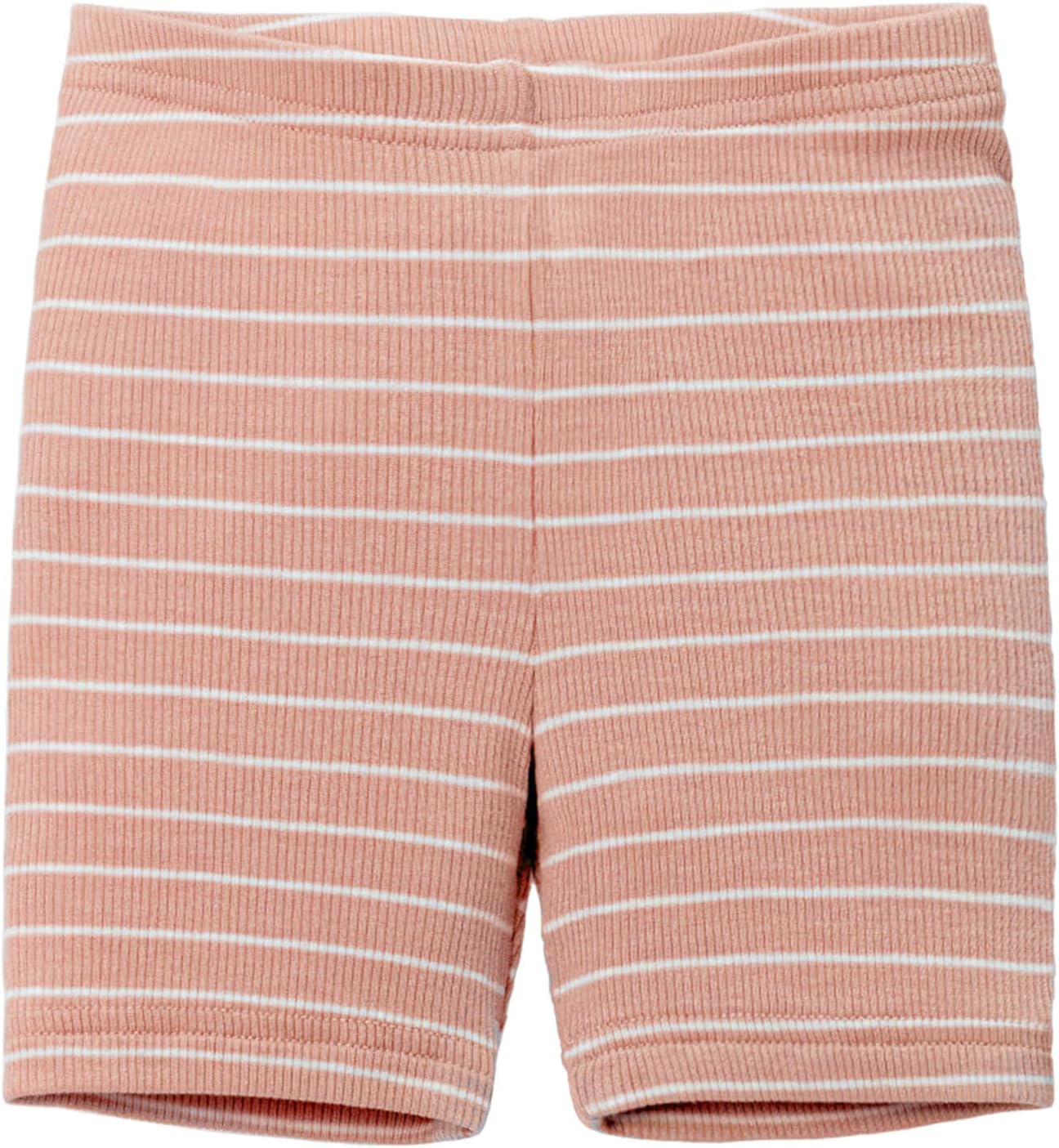 AVAUMA Stripe Pattern Baby Boys Girls Pajama Set Kids Toddler Snug fit Ribbed Sleepwear pjs for