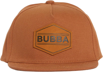Baby Hats - Baseball Hat, Newborn Youth Flat Brim Mesh Trucker Surf Skate Bubba Bro Fitted Beach