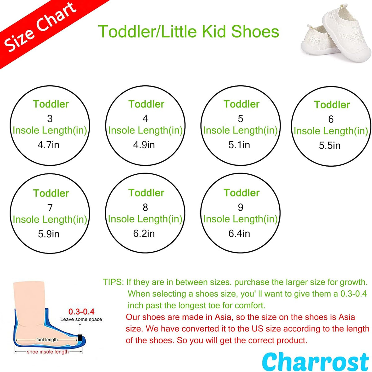 Baby First-Walking Shoes 1-4 Years Kid Shoes Trainers Toddler Infant Boys Girls Soft Sole Non Slip
