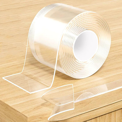 2.6in x 9.84Ft,Soft Corner Protectors for Furniture,Table Corner Protectors,Cabinet Bumpers,Wall