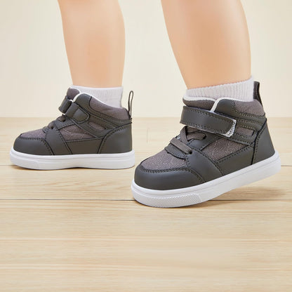 BMCiTYBM Baby Shoes Infant Boy Girl First Walker Shoes Toddler Walking Shoes Lightweight Non-Slip