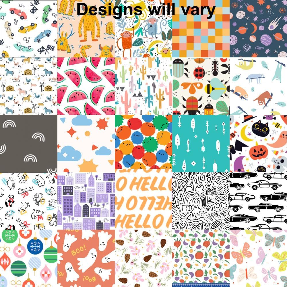 Hello Bello Diapers, Size 2 (10-16 lbs) Surprise Pack for Boys - 120 Count of Premium Disposable
