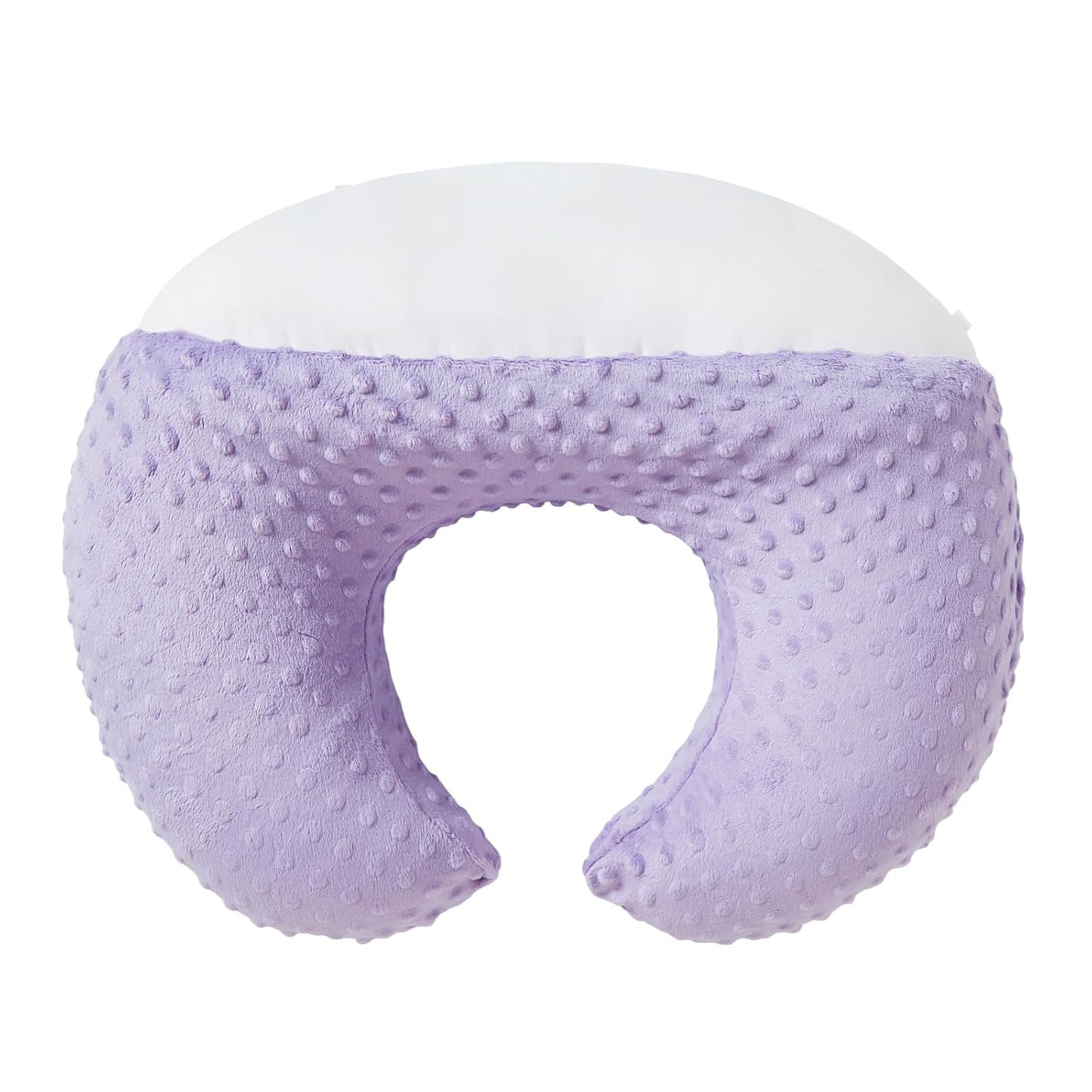Nursing Pillow and Positioner for Breastfeeding, Ultra Soft Baby Breastfeeding Pillows for More