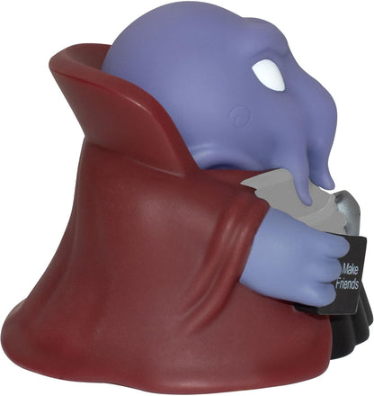 Ultra Pro - Dungeons & Dragons: Figurines of Adorable Power (Mind Flayer) - Cool D&D Figurines to