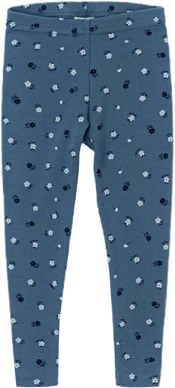 AVAUMA Baby Boys Girls Pajama Set 6M-7T Kids Cute Toddler Snug fit Pattern Design Pjs Cotton