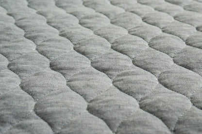 BlueSnail Quilted Thicker Waterproof Changing Pad Liners 3 Count(Gray 13??x 27??