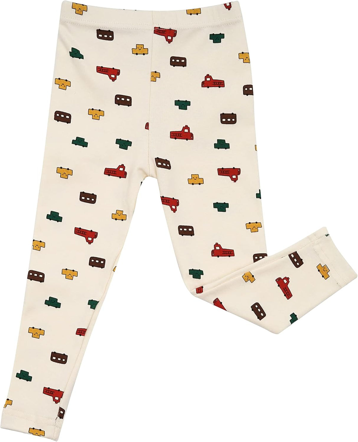 AVAUMA Baby Boys Girls Pajama Set 6M-8T Kids Cute Toddler Snug fit Pjs Cotton Sleepwear