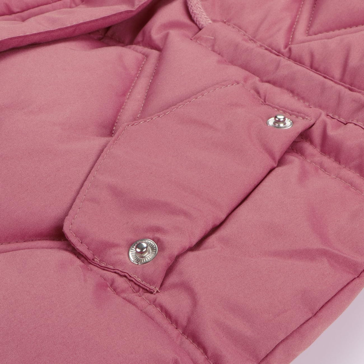 Kids Winter Snow Coat For Girl Clothes Puffer Jacket Padded Outfit Child Outwear