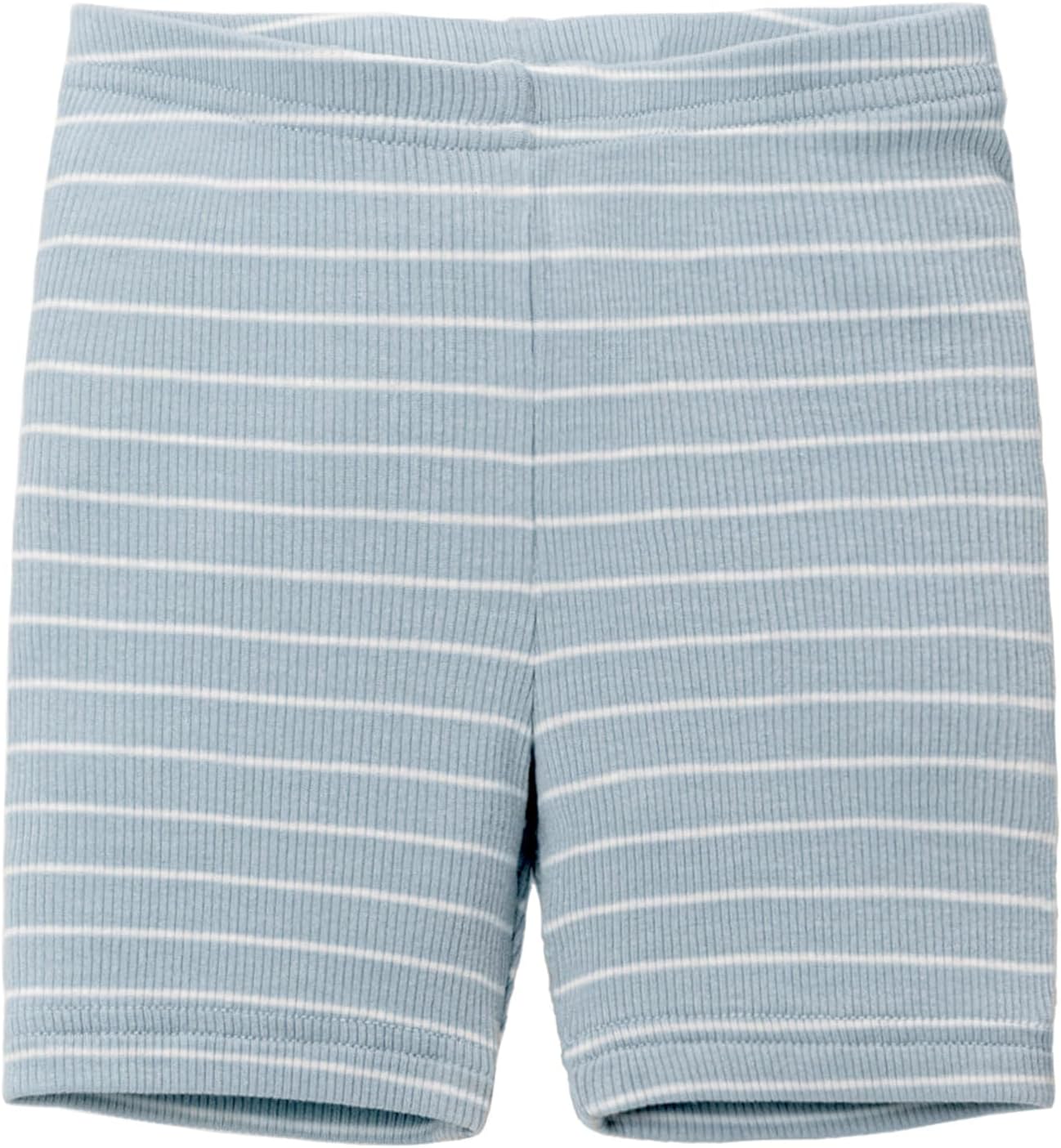 AVAUMA Stripe Pattern Baby Boys Girls Pajama Set Kids Toddler Snug fit Ribbed Sleepwear pjs for
