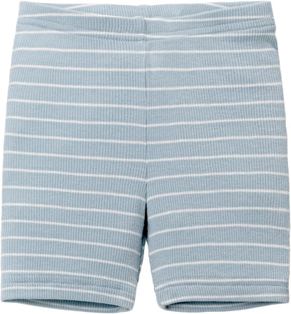 AVAUMA Stripe Pattern Baby Boys Girls Pajama Set Kids Toddler Snug fit Ribbed Sleepwear pjs for