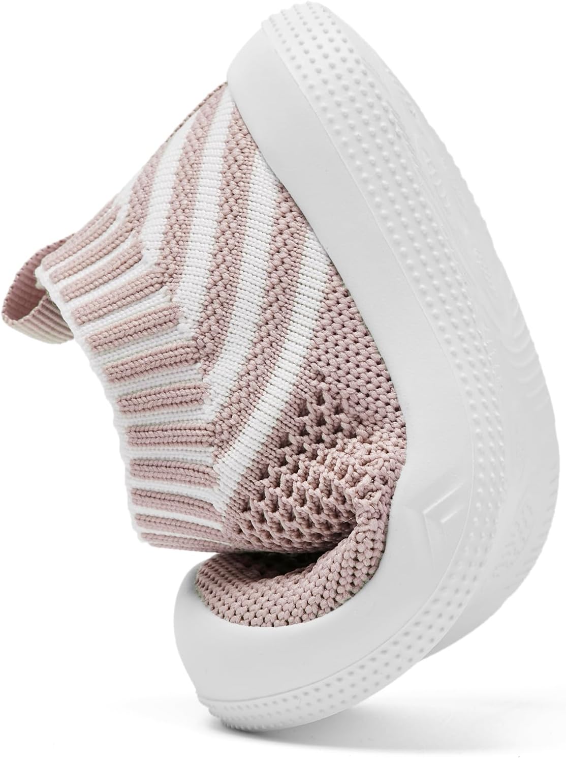 Engtoy Baby Shoes & Socks - Non-Slip Breathable Slippers with Soft Rubber Sole - Baby Boys & Girls