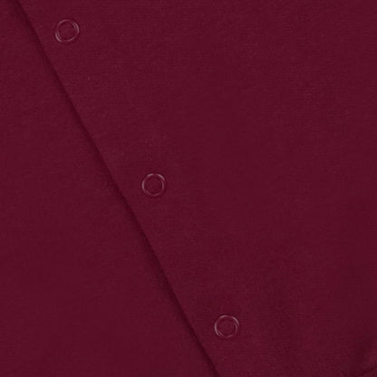 Creative Knitwear College Baby Snap Hooded Jacket - Team Logo, Multiple Colors, for Boys & Girls