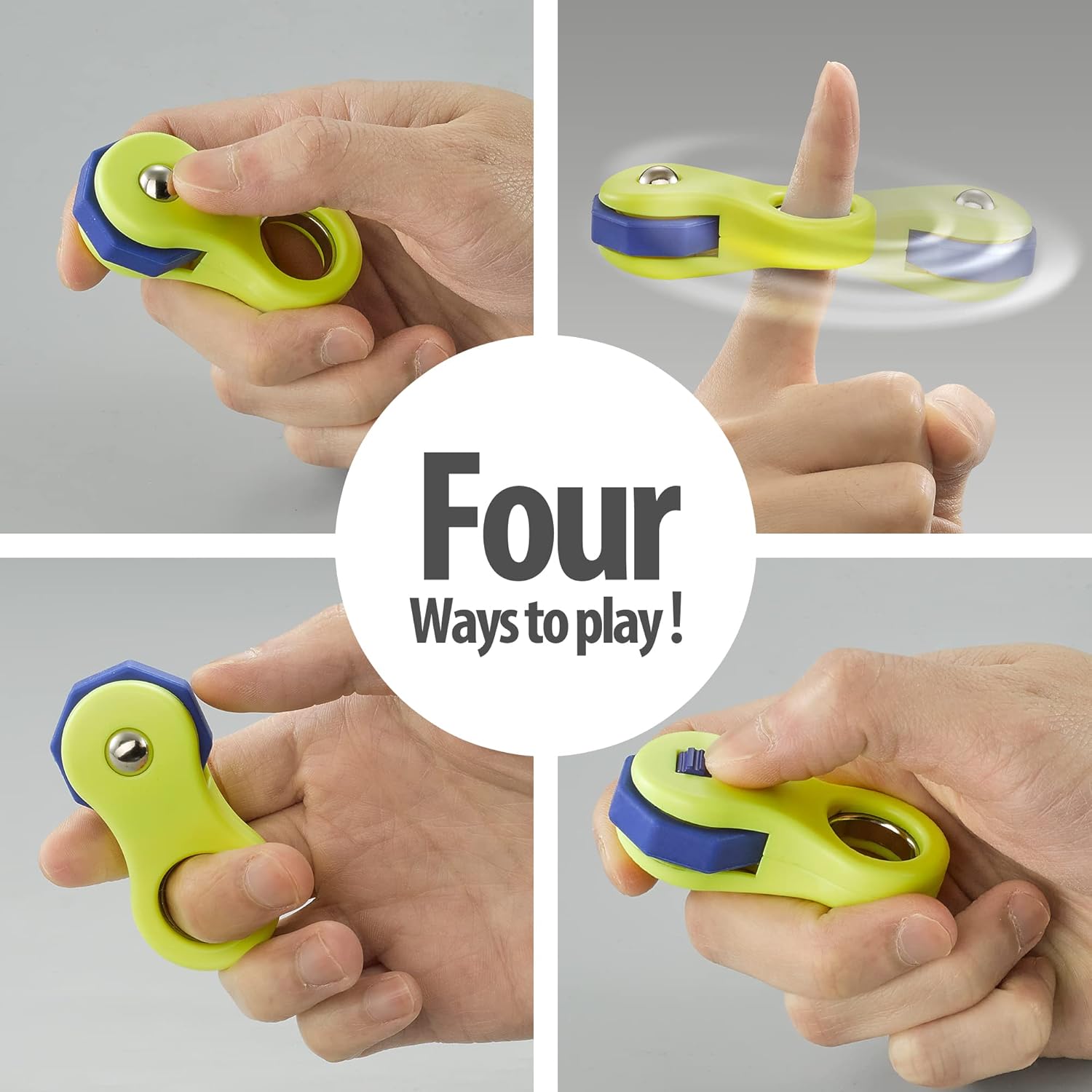 Fidget Toy,Fidget Spinners Toy for Adults and Kids,Gifts suitable for Children with autism and
