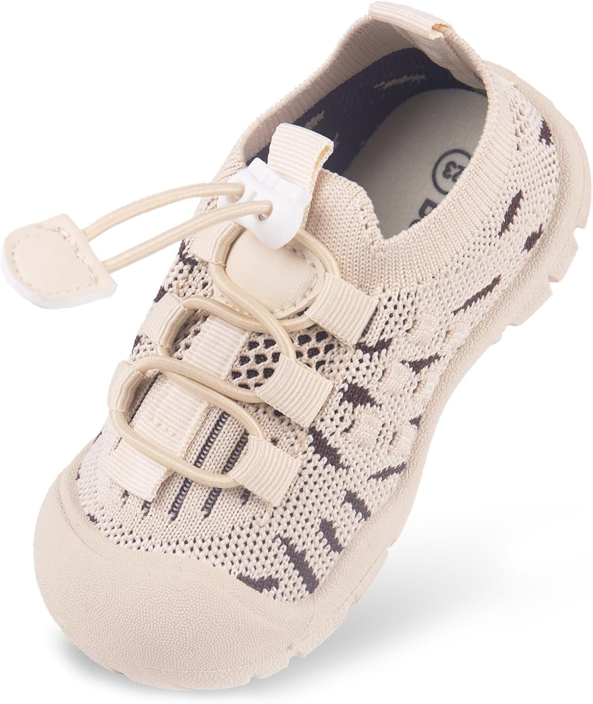 Baby First-Walking Shoes 1-4 Years Kid Shoes Trainers Toddler Infant Boys Girls Soft Sole Non Slip