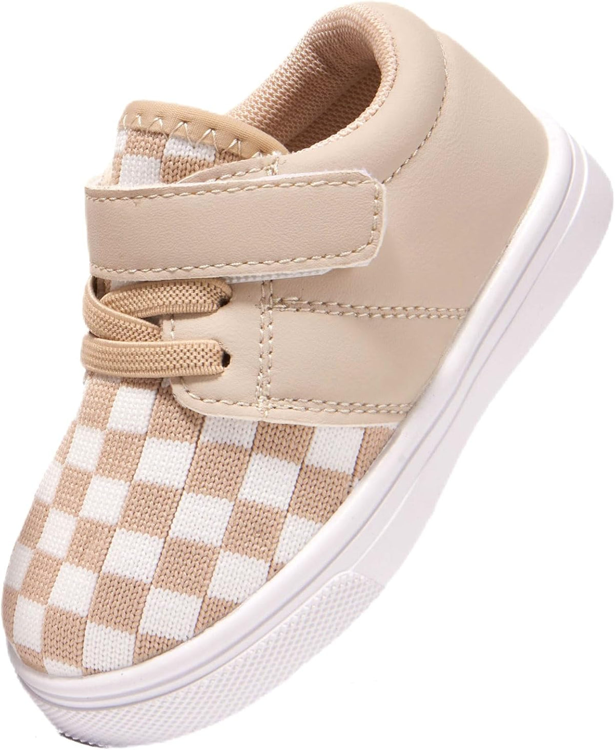 Newsonet Baby Shoes Boys Girls First Walking Breathable Non Slip Walker Sneakers Soft Sole 6 9 12