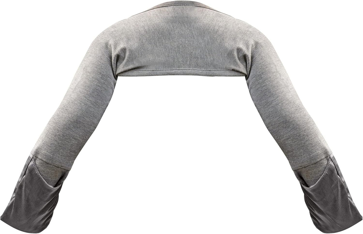 Eczema Mitten Scratch Sleeves | Eczema Treatment Eczema Clothing