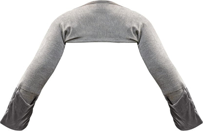 Eczema Mitten Scratch Sleeves | Eczema Treatment Eczema Clothing