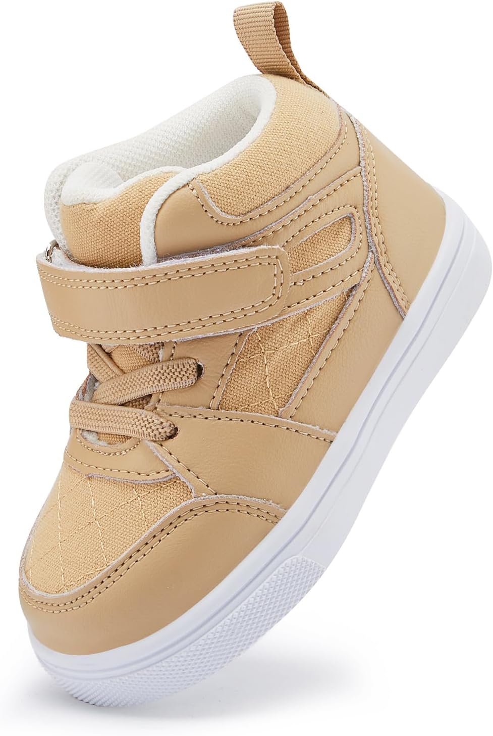 BMCiTYBM Baby Shoes Infant Boy Girl First Walker Shoes Toddler Walking Shoes Lightweight Non-Slip