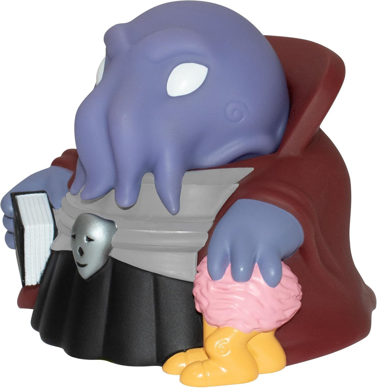 Ultra Pro - Dungeons & Dragons: Figurines of Adorable Power (Mind Flayer) - Cool D&D Figurines to