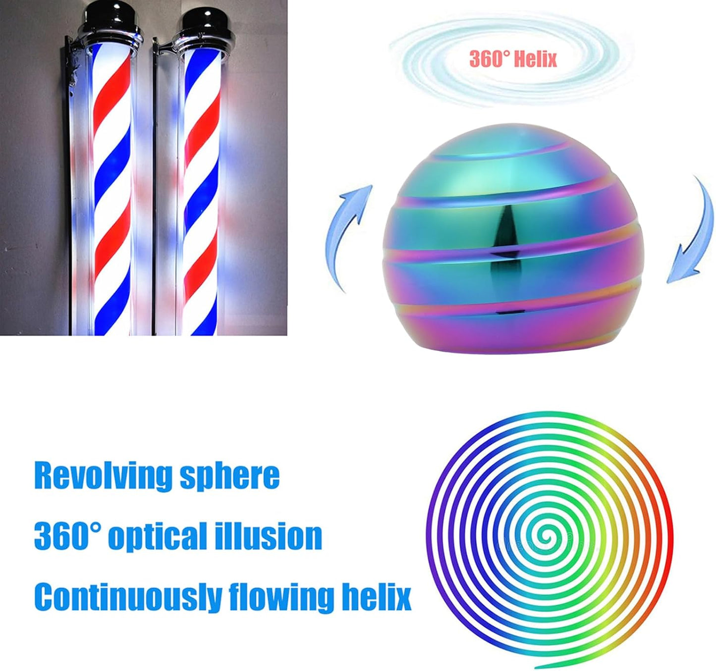Desk-Kinetic-Toys Cool-Gadgets for Fidget: Cool-Stuff Thing Game Toy for Adult Teen Children Kid
