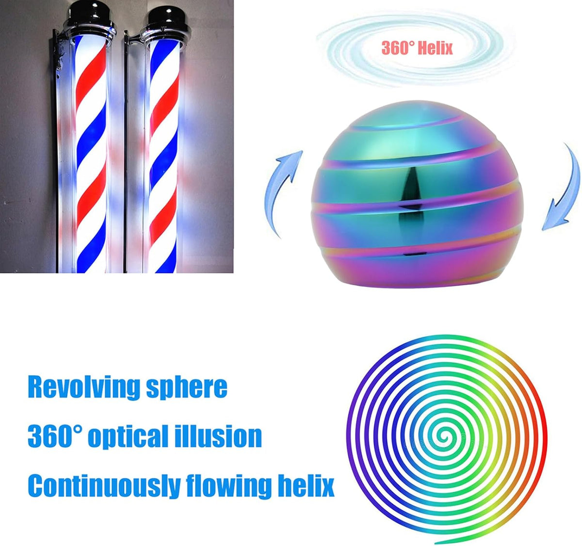 Desk-Kinetic-Toys Cool-Gadgets for Fidget: Cool-Stuff Thing Game Toy for Adult Teen Children Kid