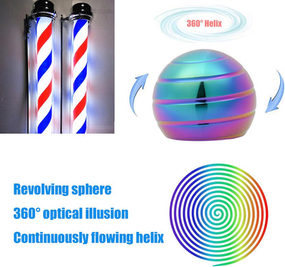 Desk-Kinetic-Toys Cool-Gadgets for Fidget: Cool-Stuff Thing Game Toy for Adult Teen Children Kid