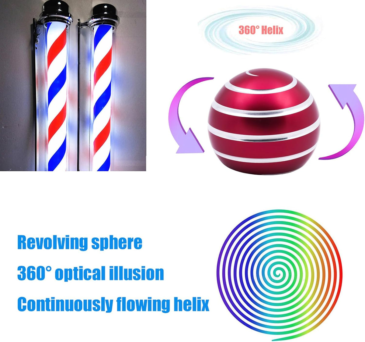 Desk-Fidget-Kinetic-Toys Cool-Gadgets: Cool-Stuff Thing Game Toy for Adult Teen Children Kid