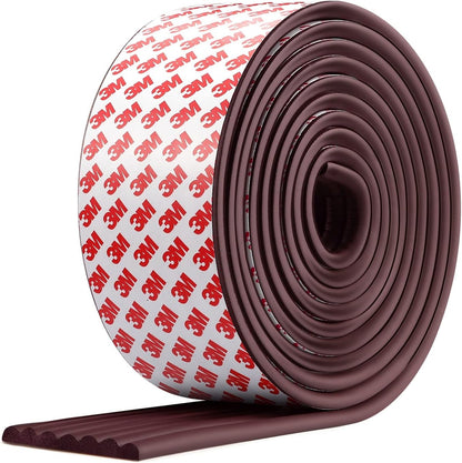Upgrade Baby Proofing Edge Corner Protector, 16.4ft Edge Guards Padding with 3M Adhesive
