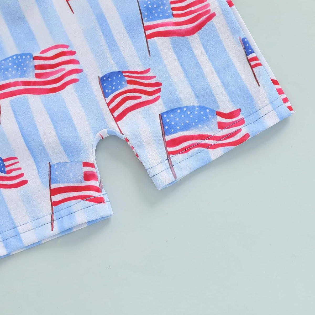 Hnyenmcko Baby/Toddler Boy Rash Guard Swimsuit Long Sleeve One Piece Zipper Swimwear Sunsuit Infant