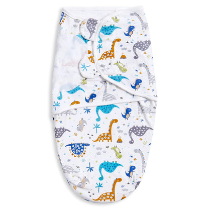 Bubble bear Baby Swaddle Blankets for Baby Boy Girl 0-3 Months,Hypoallergenic Skin-Friendly