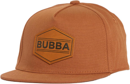 Baby Hats - Baseball Hat, Newborn Youth Flat Brim Mesh Trucker Surf Skate Bubba Bro Fitted Beach