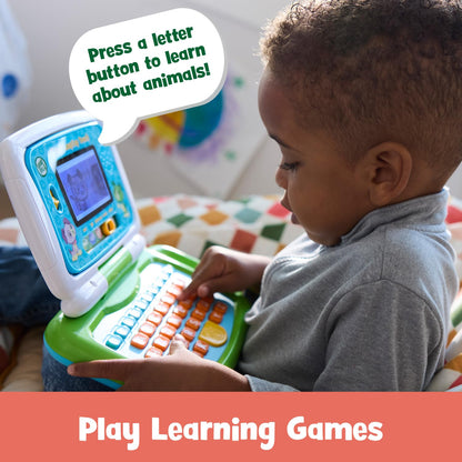 LeapFrog 2-in-1 LeapTop Touch