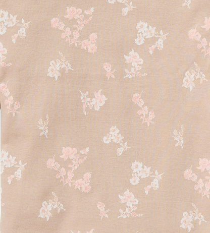 Burt's Bees Baby Baby Girl's Pajamas Sleep and Play