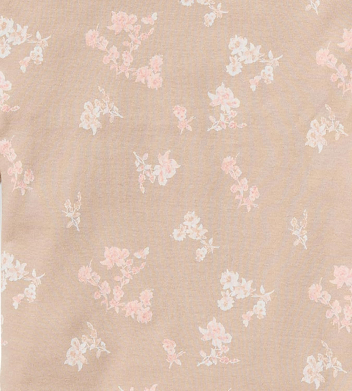 Burt's Bees Baby Baby Girl's Pajamas Sleep and Play