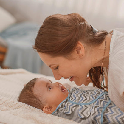 GLLQUEN BABY Swaddle Sleep Sack - 3 Pack Infant Swaddles for Newborn, Baby Swaddling Sack 0-3