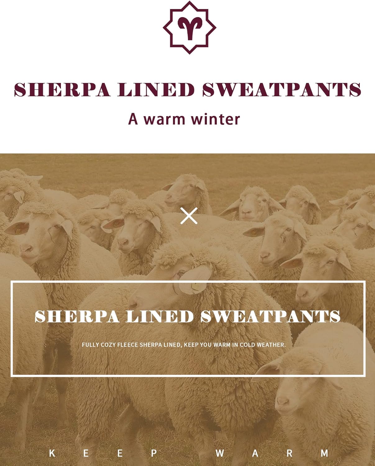 Gihuo Unisex Boy's Girls Winter Warm Sherpa Lined Zip Up Sweatshirt Fleece Jacket Kid's Hoodie